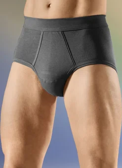 Viererpack Slips mit Softbund