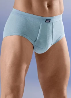 Viererpack Slips mit Softbund