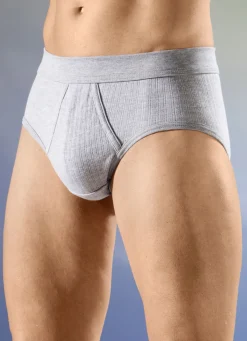 Viererpack Slips mit Softbund