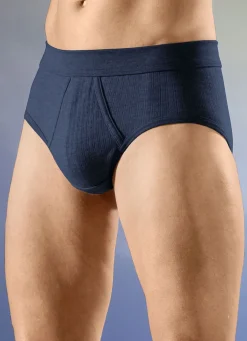 Viererpack Slips mit Softbund