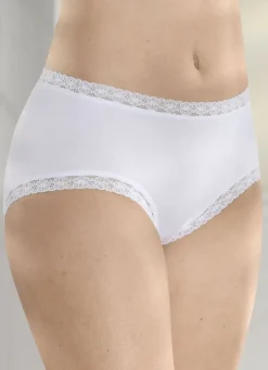 Viererpack Speidel Slips