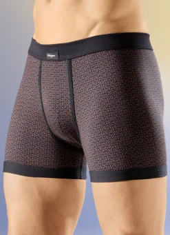 Viererpack Unterhosen mit Softbund