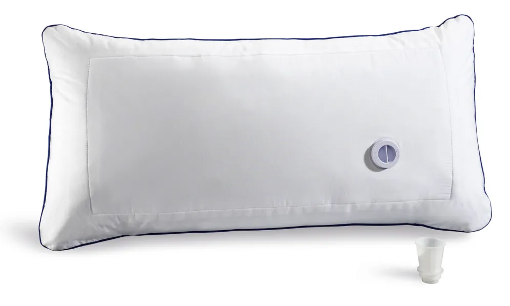 VITALmaxx Komfort-Wasserkissen