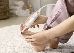 VITALmaxx Mani/&Pediküre-Set 7in1