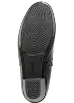 Waldläufer, bequeme Damen-Stiefeletten, Weite K, mit herausnehmbarem Fußbett