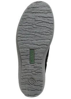 Waldläufer, gefütterte Damen-Boots, Winterschuhe, Weite H, mit Lammfell