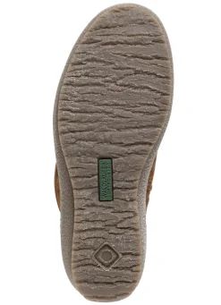 Waldläufer, gefütterte Damen-Boots, Winterschuhe, Weite H, mit Lammfell