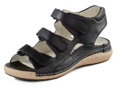 Waldläufer Sandale aus Leder