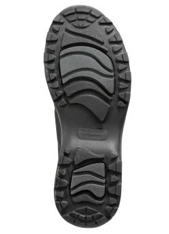 Waldläufer Schnürschuh aus Rind-Nubukleder