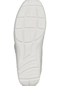 Waldläufer Slipper mit praktischem Klettverschluss