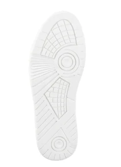 Waldläufer, sommerliche Damen-Sneaker, Weite H, mit herausnehmbarem Fußbett