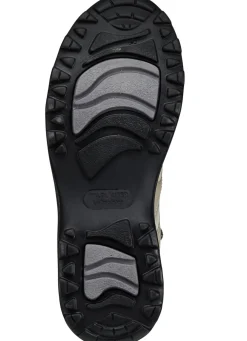 Waldläufer, sportliche Damen-Schnürschuhe, Weite H, mit herausnehmbarem Fußbett