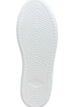 Waldläufer, trendige Damen-Schnürschuhe, Weite H, mit herausnehmbarem Fußbett