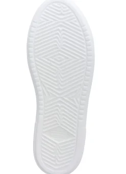 Waldläufer, trendige Damen-Schnürschuhe, Weite H, mit herausnehmbarem Fußbett