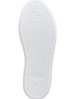 Waldläufer, trendige Damen-Schnürschuhe, Weite H, mit herausnehmbarem Fußbett