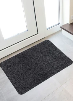 Waschbare Schmutzfangmatte für innen und außen