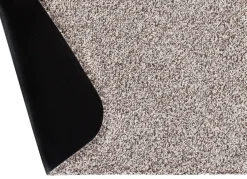 Waschbare Schmutzfangmatte für innen und außen