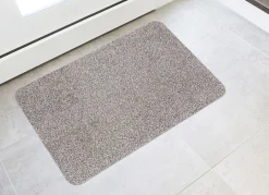 Waschbare Schmutzfangmatte für innen und außen