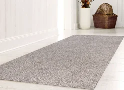 Waschbare Schmutzfangmatte für innen und außen