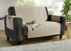 Wasserdichte Schoner – Schutzauflage