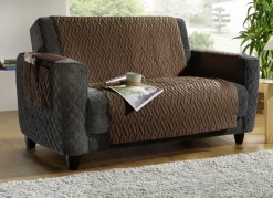 Wasserdichte Schoner – Schutzauflage