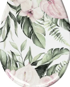 WC-Sitz aus Duroplast