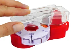 Wellys® Tablettenteiler Multi-Größen