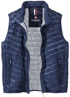 Weste von „Redpoint“ in 4 Farben