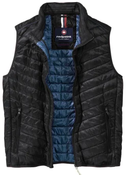 Weste von „Redpoint“ in 4 Farben