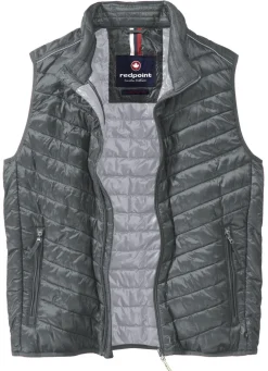 Weste von „Redpoint“ in 4 Farben
