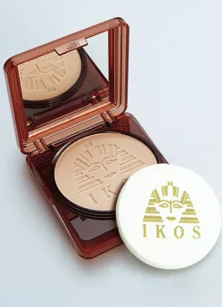 Wet & Dry Profischminke mit Spiegel