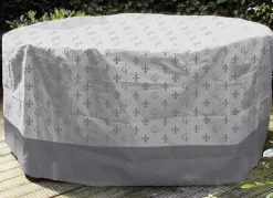 Witterungs- und UV-beständige Abdeckhüllen