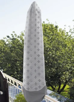 Witterungs- und UV-beständige Abdeckhüllen