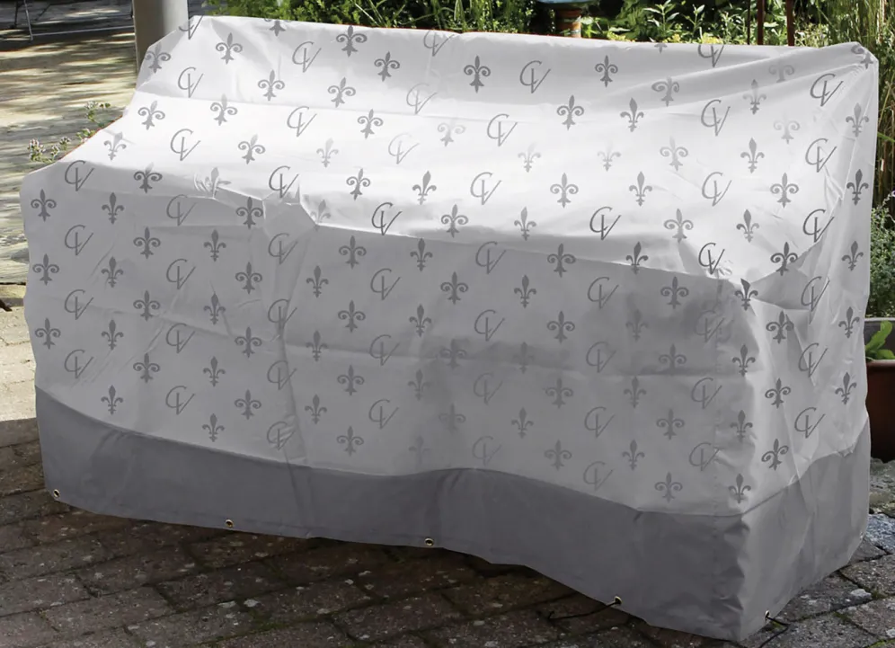 Witterungs- und UV-beständige Abdeckhüllen