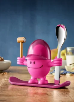 WMF Eierbecher aus Kunststoff