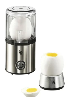 WMF Eierkocher aus Cromargan® Edelstahl