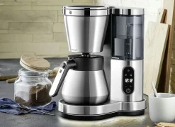 WMF Kaffeemaschine Lumero mit Thermokanne