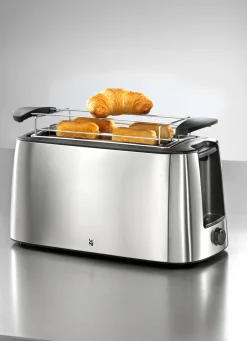 WMF-Doppel-Langschlitztoaster aus der Serie Bueno