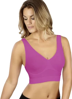 Wohlfühl-BH, 7er-Pack