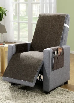 Wohnaccessoires aus 100% Baumwolle, Unterseite 100% Schurwolle