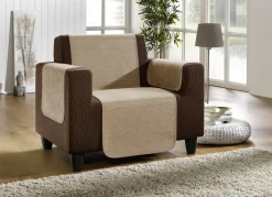 Wohnaccessoires aus hochwertigem Chenille