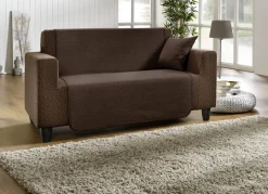 Wohnaccessoires aus hochwertigem Chenille