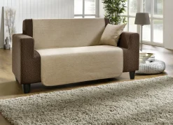 Wohnaccessoires aus hochwertigem Chenille