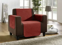 Wohnaccessoires aus hochwertigem Chenille