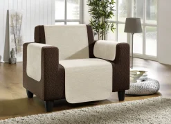 Wohnaccessoires aus hochwertigem Chenille