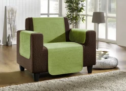 Wohnaccessoires aus hochwertigem Chenille