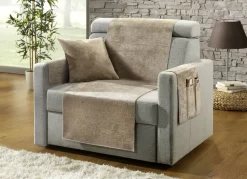 Wohnaccessoires mit Anti-Rutsch-Beschichtung