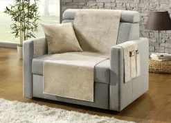 Wohnaccessoires mit Anti-Rutsch-Beschichtung