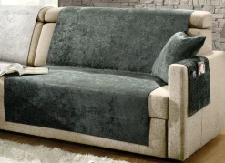 Wohnaccessoires mit Anti-Rutsch-Beschichtung