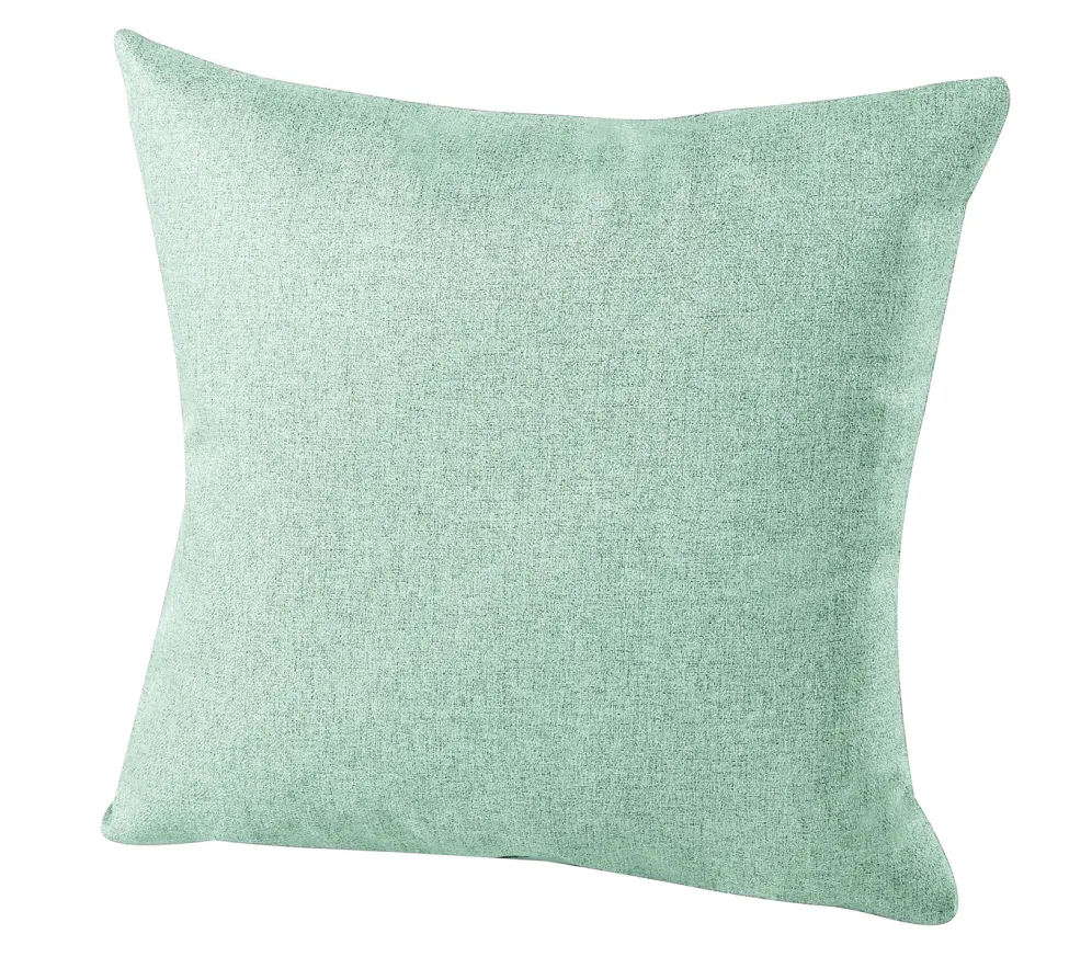 Wohnaccessoires mit Fleckschutz-Ausrüstung